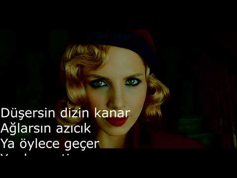 Sertab Erener - Geçer