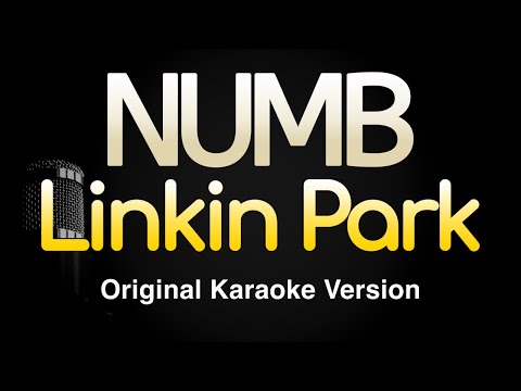 Linkin Park - NUMB