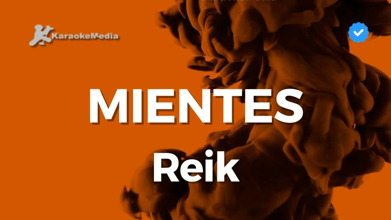 MIENTES REIK