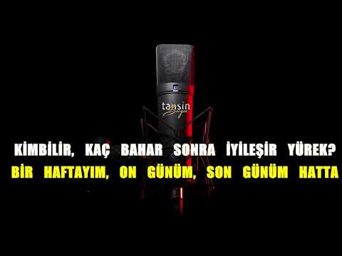 Ebru Gündeş - Araftayım