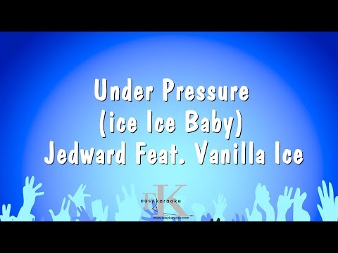 Jedward Feat. Vanilla Ice - Under Pressure (Ice Ice Baby)