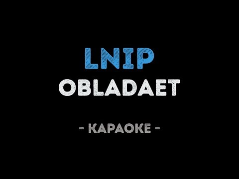 OBLADAET - LNIP