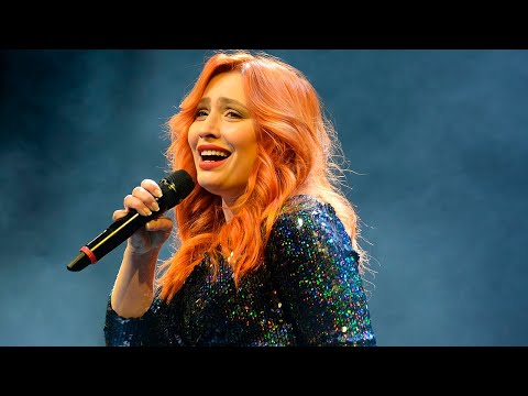 Анастасия Спиридонова - Я Знаю, Мы Расстанемся
