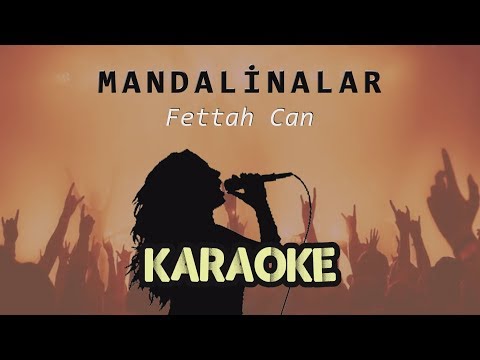 Fettah Can - Mandalinalar