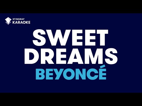 Beyonce - Sweet Dreams