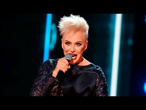 Ирина Понаровская - Ты - Мой Бог