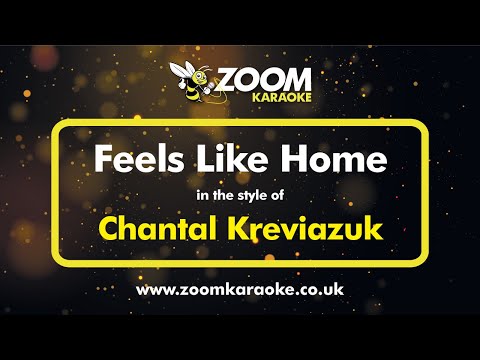 Chantal Kreviazuk - Feels Like Home