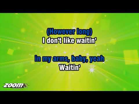 Boy Meets Girl - Waiting For A Star To Fall