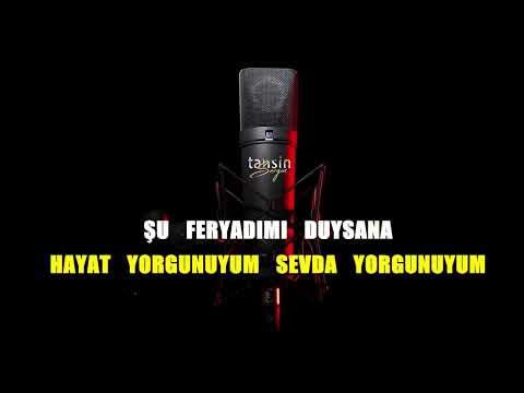 Orhan Gencebay - Diyemedim Ki