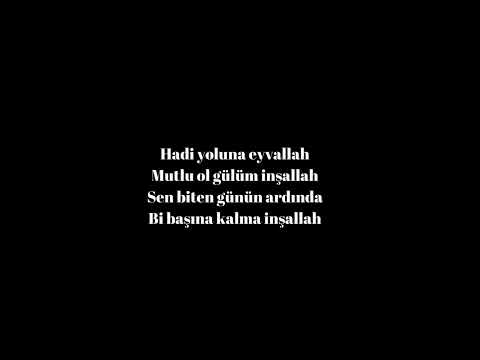 Deniz Arcak - Eyvallah