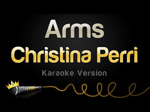 Christina Perri - Arms