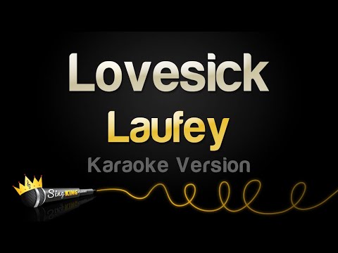 Laufey - Lovesick
