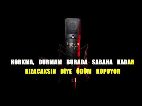 Rubato - Ödüm Kopuyor