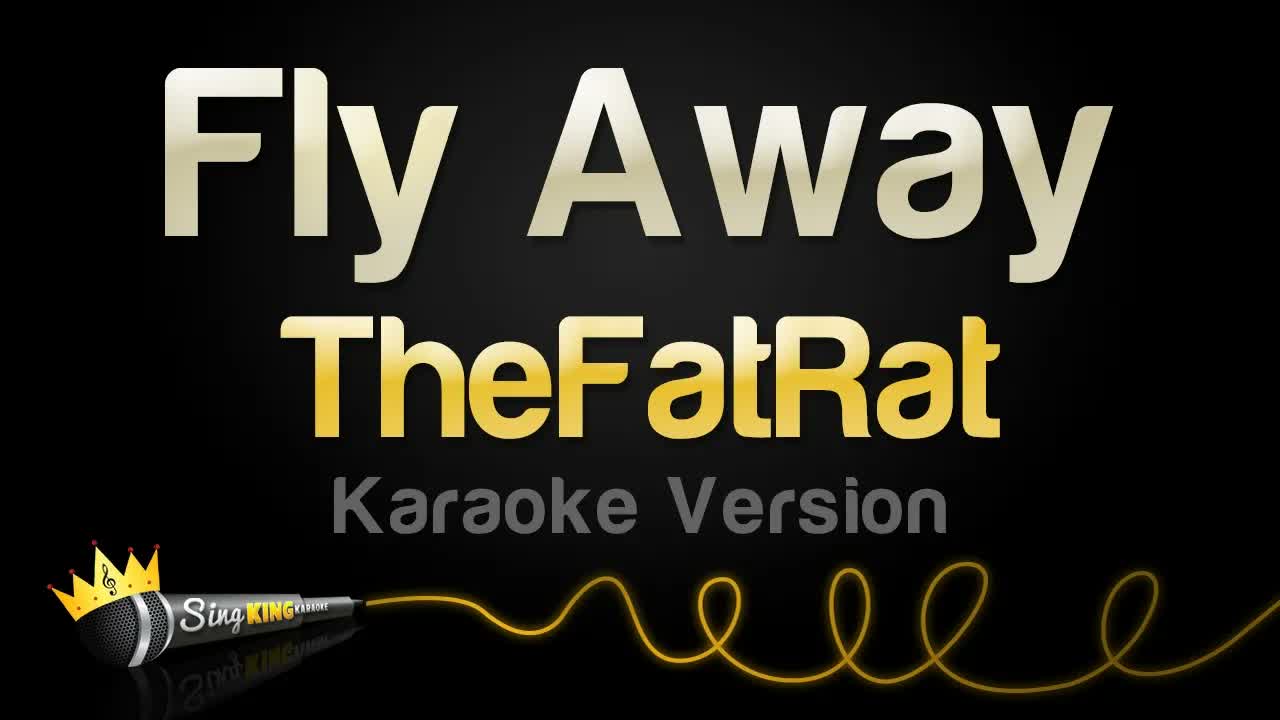 TheFatRat - Fly Away