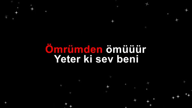 TÜDANYA CANIMDAN CAN İSTE