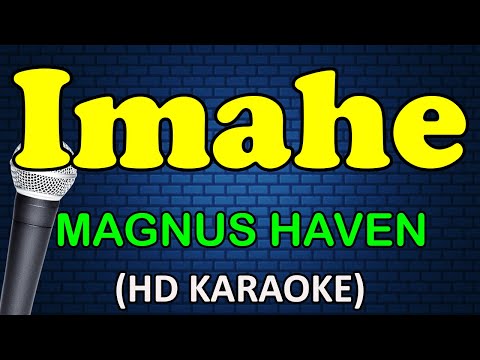 Magnus Haven - IMAHE