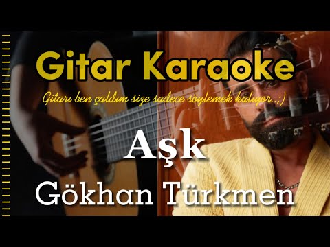 Gökhan Türkmen - Aşk