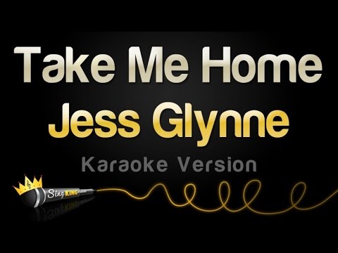 Jess Glynne - Take Me Home