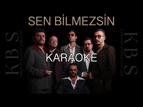 Dedublüman - Sen Bilmezsin