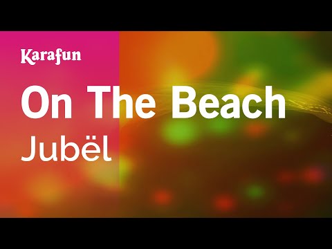 Jubël - On the Beach