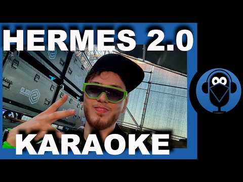 HERMES 2.0 - BATUFLEX