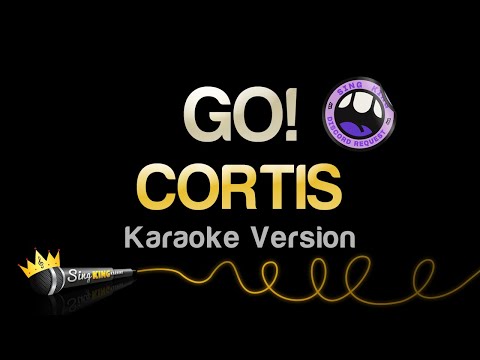 CORTIS - GO!