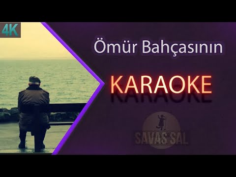 Ömür Bahçesinin Gülü Solmadan