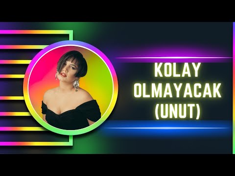 Sezen Aksu - Kolay Olmayacak