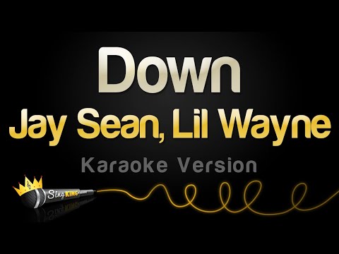 Jay Sean, Lil Wayne - Down