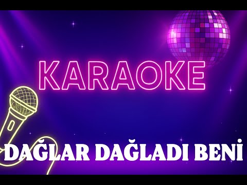 Anadolu Skytrip - Dağlar Dağladı Beni
