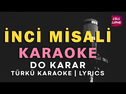 İnci Misali - Do