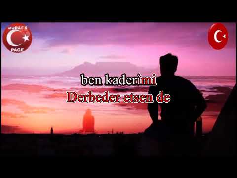 Alıştım *Ferdi TAYFUR*