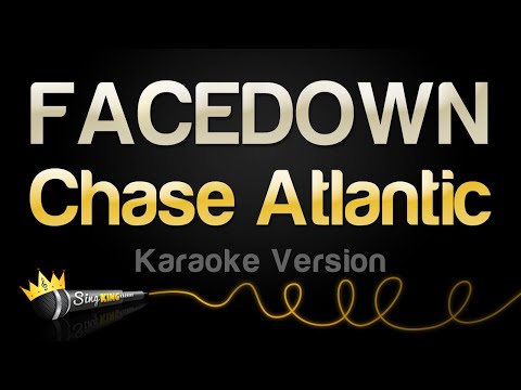 Chase Atlantic - FACEDOWN