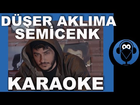 SEMİCENK -DÜŞER AKLIMA / / Sözleri / Beat / COVER