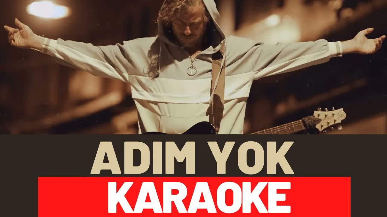 Yirmi7 - Adım Yok