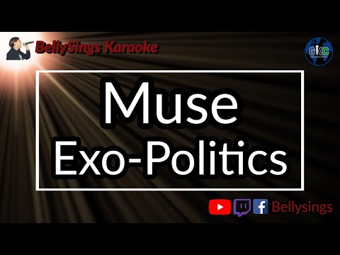 Muse - Exo-Politics