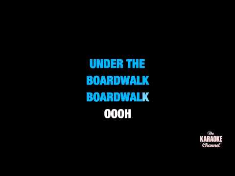 Bette Midler - Under The Boardwalk