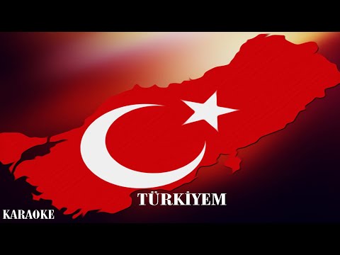 TÜRKİYEM