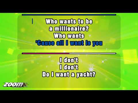 Frank Sinatra And Celeste Holm - Who Wants To Be A Millionaire