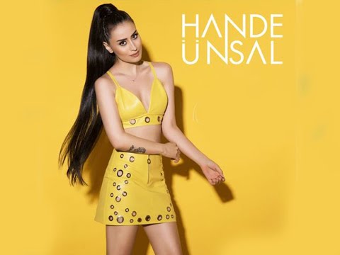 Hande Ünsal Sen Yokken