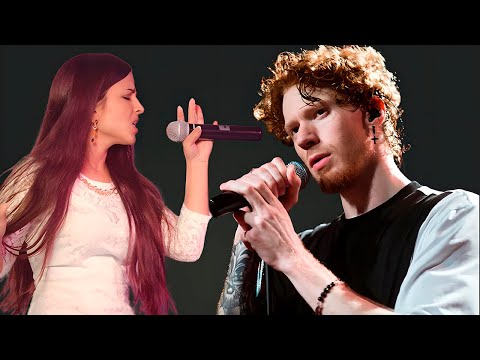 Никита Пресняков, Малика - Белый Снег