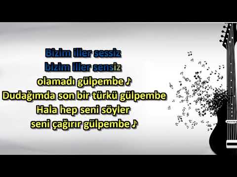 GÜL PEMBE - Enstrumental