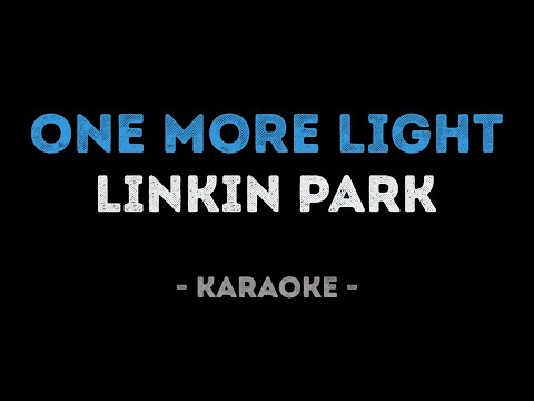 Linkin Park - One More Light