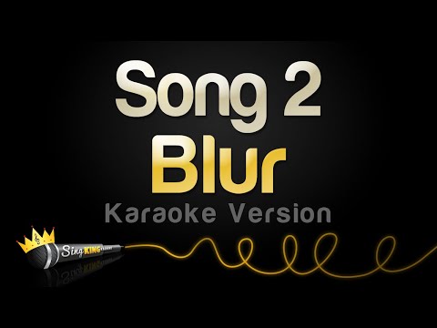 Blur - Song 2