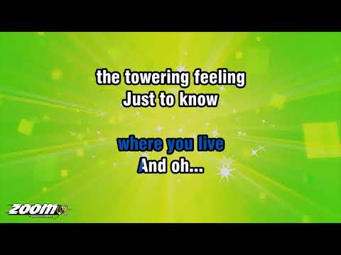 Andy Williams - On The Street Where You Live