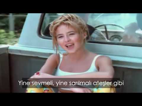 Pınar Aylin - Deliler Gibi