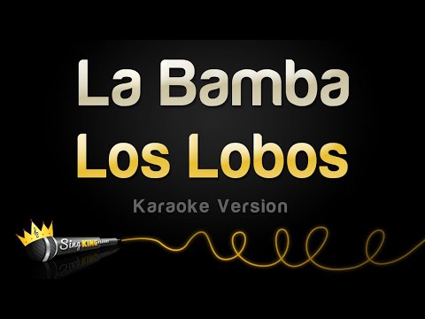 Los Lobos - La Bamba