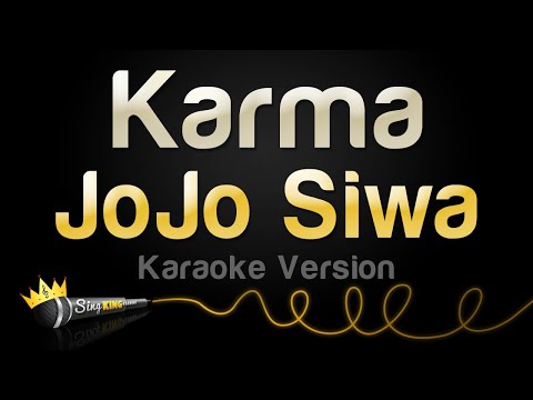 JoJo Siwa - Karma
