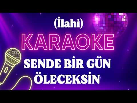 Abdurrahman Önül - Sen De Bir Gün Öleceksin