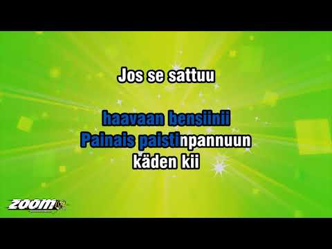 Iisa - Jos Se Sattuu